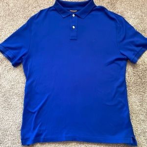 Nautica polo